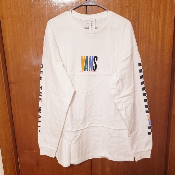 Vans Other - VANS Men's Shirt